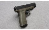 Springfield Armory XD-45 Tactical Pistol in .45ACP - 1 of 3
