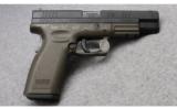 Springfield Armory XD-45 Tactical Pistol in .45ACP - 2 of 3