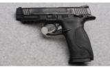 Smith & Wesson M&P 45 Pistol in .45 ACP - 3 of 3