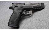 Smith & Wesson M&P 45 Pistol in .45 ACP - 2 of 3