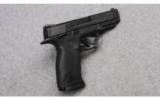 Smith & Wesson M&P 45 Pistol in .45 ACP - 1 of 3