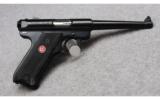 Ruger Mark III Standard Pistol in .22 LR - 2 of 3