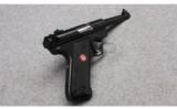 Ruger Mark III Standard Pistol in .22 LR - 1 of 3
