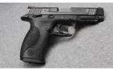 Smith & Wesson M&P 45 Pistol in .45 ACP - 2 of 3
