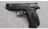Smith & Wesson M&P 45 Pistol in .45 ACP - 3 of 3