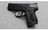 Smith & Wesson ~ M&P 40C ~ .40 S&W - 3 of 3