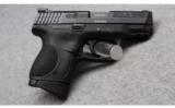 Smith & Wesson ~ M&P 40C ~ .40 S&W - 2 of 3