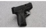 Smith & Wesson M&P 40C Pistol in .40 S&W - 1 of 3