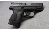 Smith & Wesson M&P 40C Pistol in .40 S&W - 2 of 3