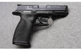 Smith & Wesson M&P 40 Pistol in .40 S&W - 2 of 3