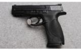 Smith & Wesson M&P 40 Pistol in .40 S&W - 3 of 3