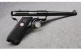 Ruger Mark III Standard Pistol in .22 LR - 2 of 3