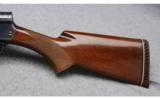 Browning Belgian Auto-5 Magnum in 12 Gauge - 9 of 9