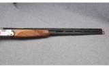 Beretta 692 Sporting Shotgun in 12 Gauge - 4 of 9