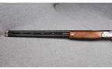 Beretta 692 Sporting Shotgun in 12 Gauge - 7 of 9
