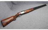 Beretta 692 Sporting Shotgun in 12 Gauge - 1 of 9