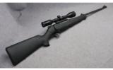 Blaser R8 Rifle in .300 Weatherby Magnum - 1 of 9