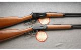 Winchester 94 Canadian Centennial Rifle/Carbine Set .30-30 Win ANIB. - 1 of 8