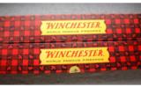 Winchester 94 Canadian Centennial Rifle/Carbine Set .30-30 Win ANIB. - 8 of 8