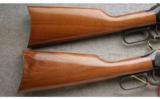 Winchester 94 Canadian Centennial Rifle/Carbine Set .30-30 Win ANIB. - 5 of 8