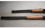 Winchester 94 Canadian Centennial Rifle/Carbine Set .30-30 Win ANIB. - 6 of 8