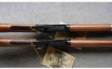 Winchester 94 Carbine/Rifle Buffalo Bill Commemorative Set in .30-30 Win. - 3 of 8