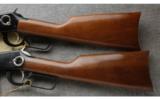 Winchester 94 Carbine/Rifle Buffalo Bill Commemorative Set in .30-30 Win. - 7 of 8