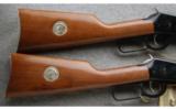 Winchester 94 Carbine/Rifle Buffalo Bill Commemorative Set in .30-30 Win. - 5 of 8