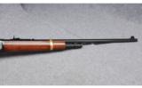 Winchester 94 Oklahoma Diamond Jubilee in .32-40 - 4 of 9
