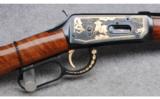 Winchester 94 Oklahoma Diamond Jubilee in .32-40 - 3 of 9