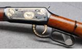 Winchester 94 Oklahoma Diamond Jubilee in .32-40 - 8 of 9