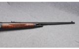 Winchester Model 94 Grade 1 Centennial Rifle in .30-30 - 4 of 9