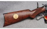Winchester Model 94 Grade 1 Centennial Rifle in .30-30 - 2 of 9