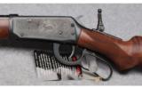 Winchester Model 94 Grade 1 Centennial Rifle in .30-30 - 7 of 9