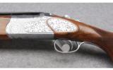CZ Super Scroll Over/Under Shotgun in 12 Gauge - 8 of 9