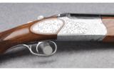 CZ Super Scroll Over/Under Shotgun in 12 Gauge - 3 of 9