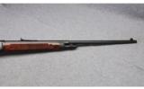 Winchester Model 94 High Grade Centennial .30-30 - 4 of 9