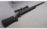 Savage Model 12 LRV Rifle in .243 Winchester - 1 of 9
