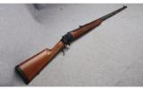 Winchester 1885 125th Anniversary Rifle in .45-70 - 1 of 9