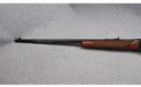 Winchester 1885 125th Anniversary Rifle in .45-70 - 7 of 9