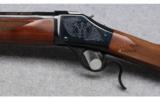 Winchester 1885 125th Anniversary Rifle in .45-70 - 8 of 9