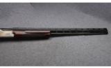 Browning Citori XT Trap Gold Shotgun in 12 Gauge - 4 of 9