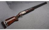 Browning Citori XT Trap Gold Shotgun in 12 Gauge - 1 of 9