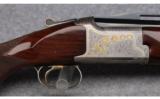 Browning Citori XT Trap Gold Shotgun in 12 Gauge - 3 of 9