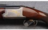 Browning Citori XT Trap Gold Shotgun in 12 Gauge - 8 of 9