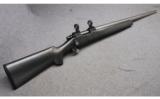 Remington 700 Bench Rest Rifle in 6MM Rem BR - 1 of 9