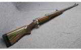 Ruger M77 Hawkeye Guide Rifle in .30-06 - 1 of 9