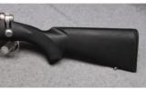 Savage Left Hand Model 116 Rifle in .223 Remington - 8 of 9
