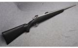 Savage Left Hand Model 116 Rifle in .223 Remington - 1 of 9