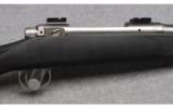 Savage Left Hand Model 116 Rifle in .223 Remington - 3 of 9